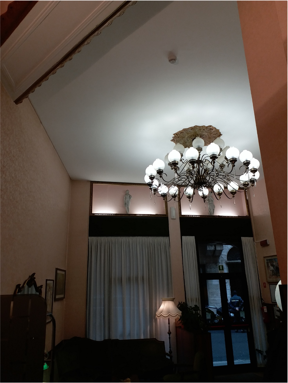 Giò Ponti Stars