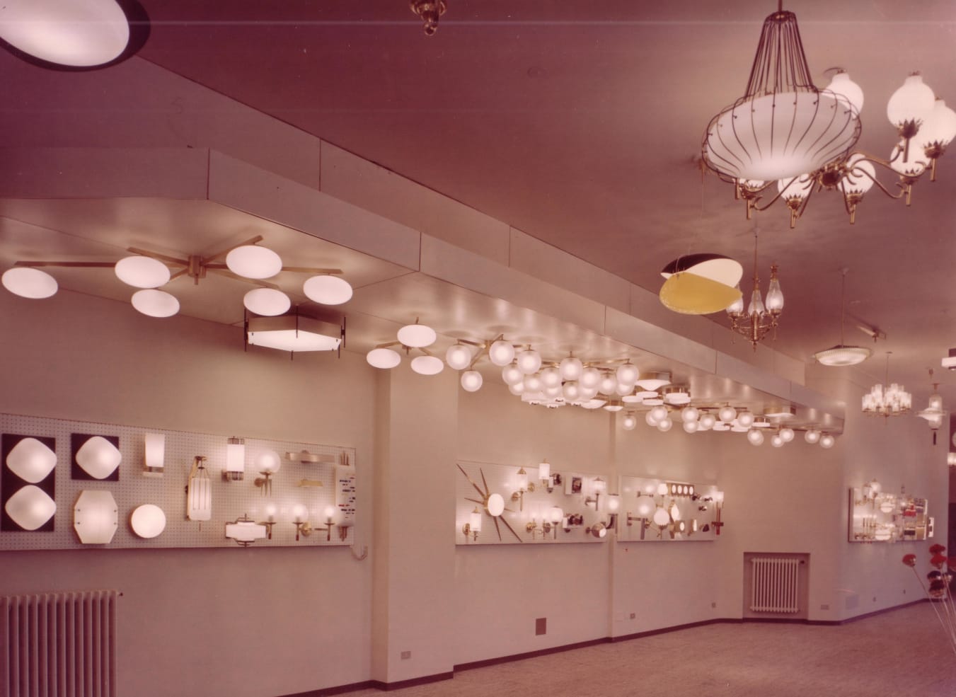 Giò Ponti Stars