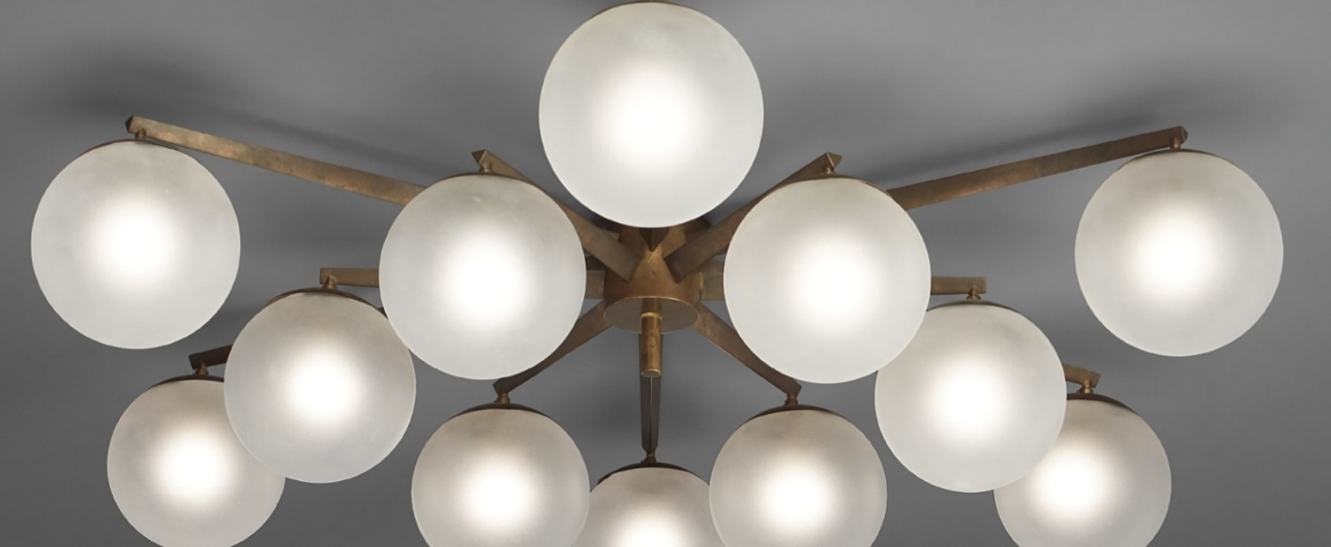 Giò Ponti Stars