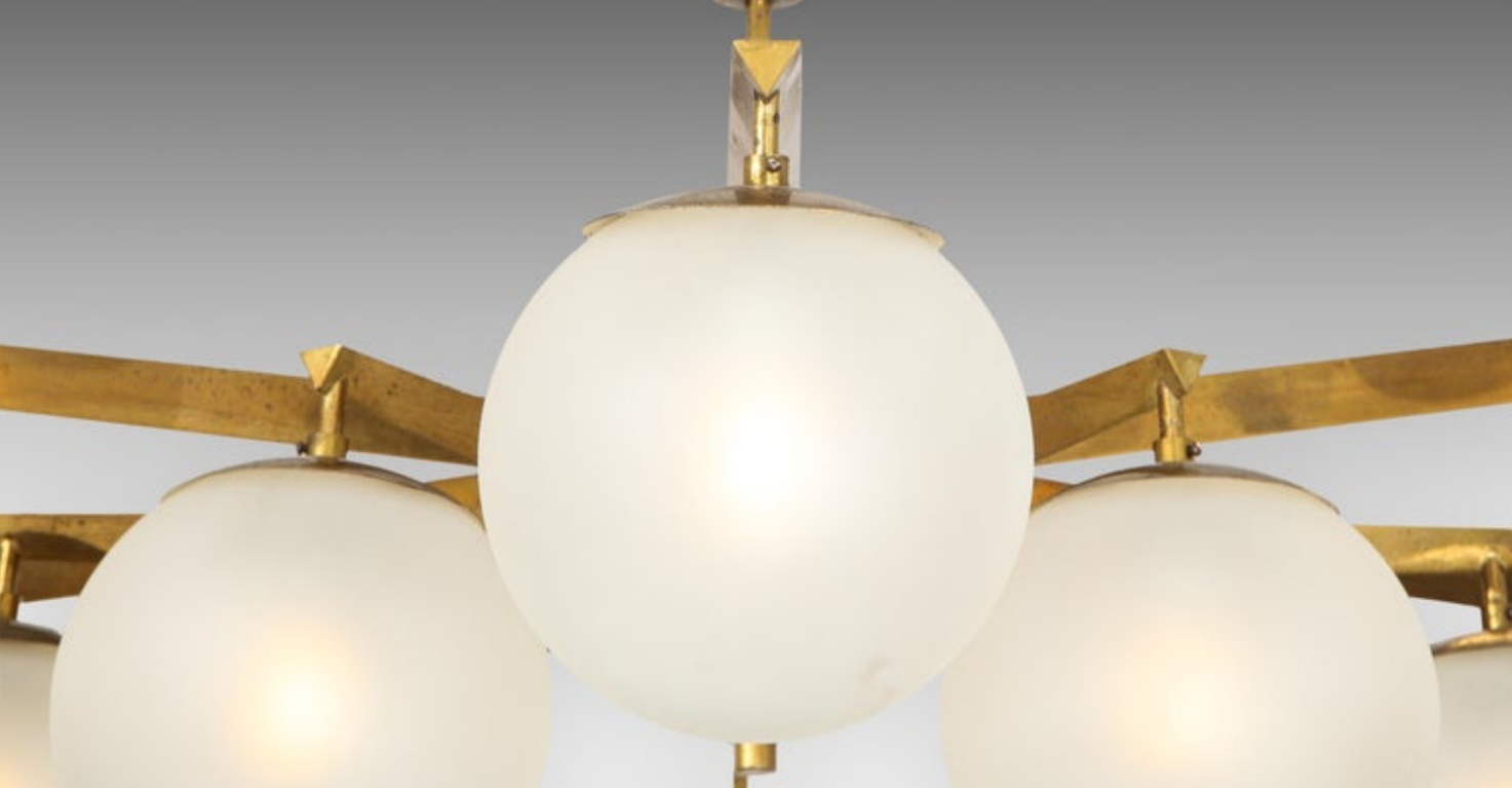 Giò Ponti Stars