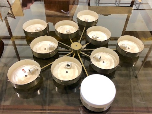 Giò Ponti Stars
