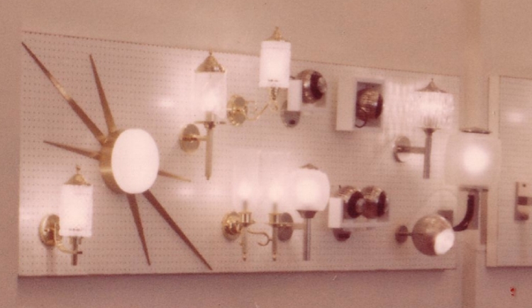 Giò Ponti Stars